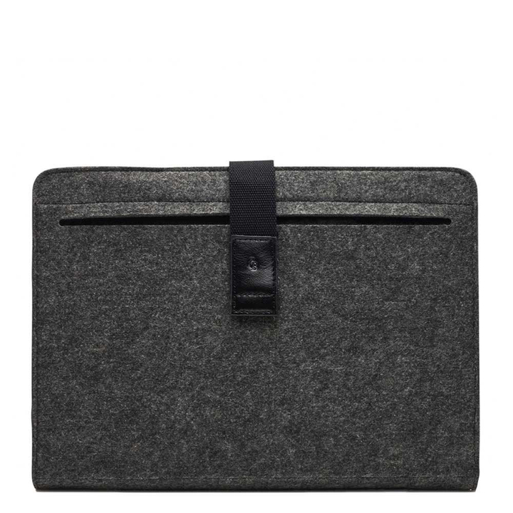 Castelijn & Beerens Nova Laptop Sleeve 15.6" zwart