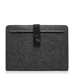 Castelijn & Beerens Nova Laptop Sleeve 15.6" zwart