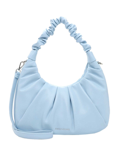 Emily & Noah Bianca Shoulderbag M lightblue