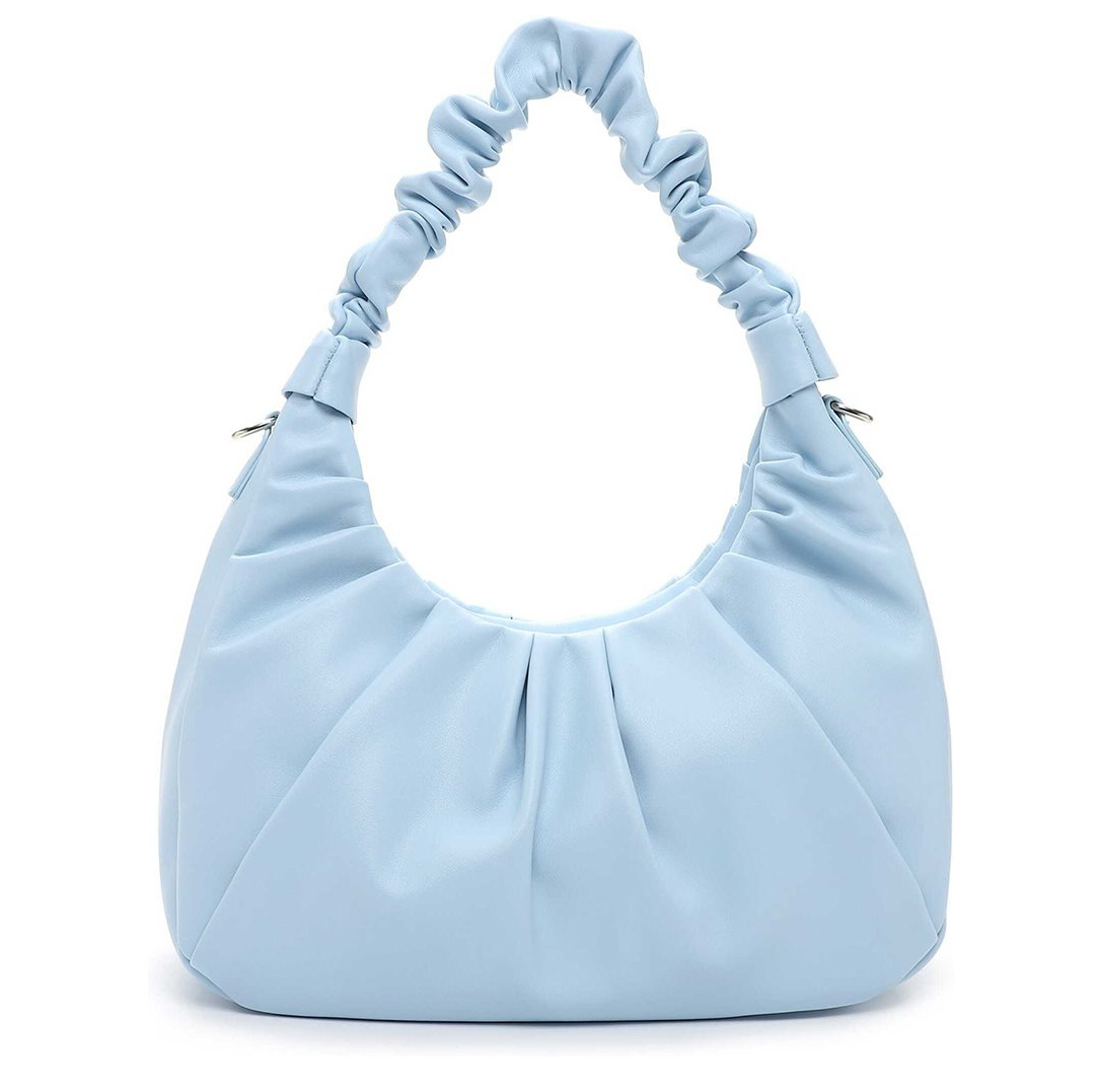 Emily & Noah Bianca Shoulderbag M lightblue