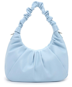 Emily & Noah Bianca Shoulderbag M lightblue