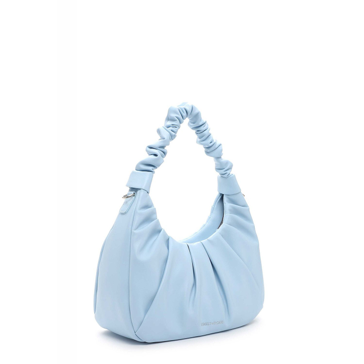 Emily & Noah Bianca Shoulderbag M lightblue