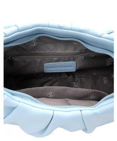 Emily & Noah Bianca Shoulderbag M lightblue