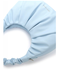 Emily & Noah Bianca Shoulderbag M lightblue