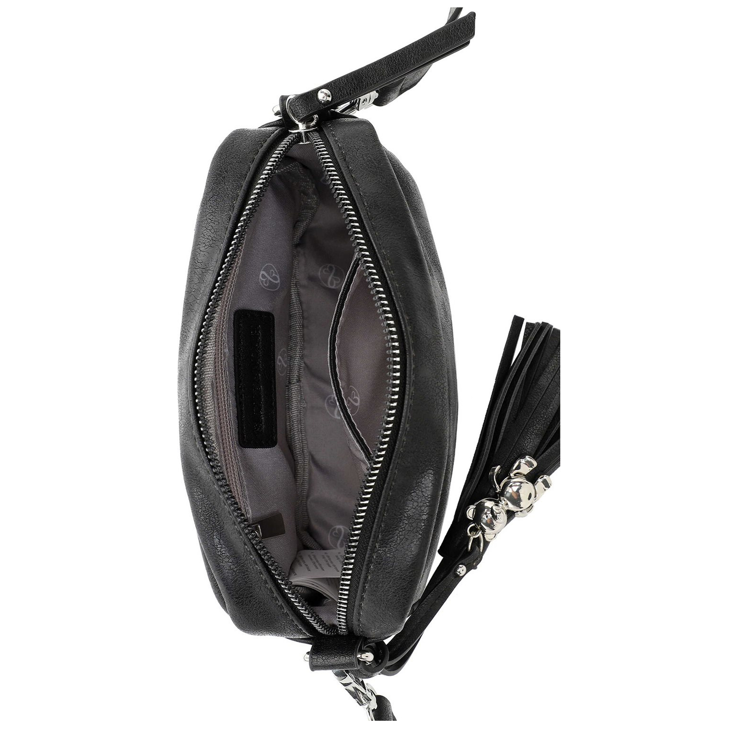 Emily & Noah Beatrix Crossbody black
