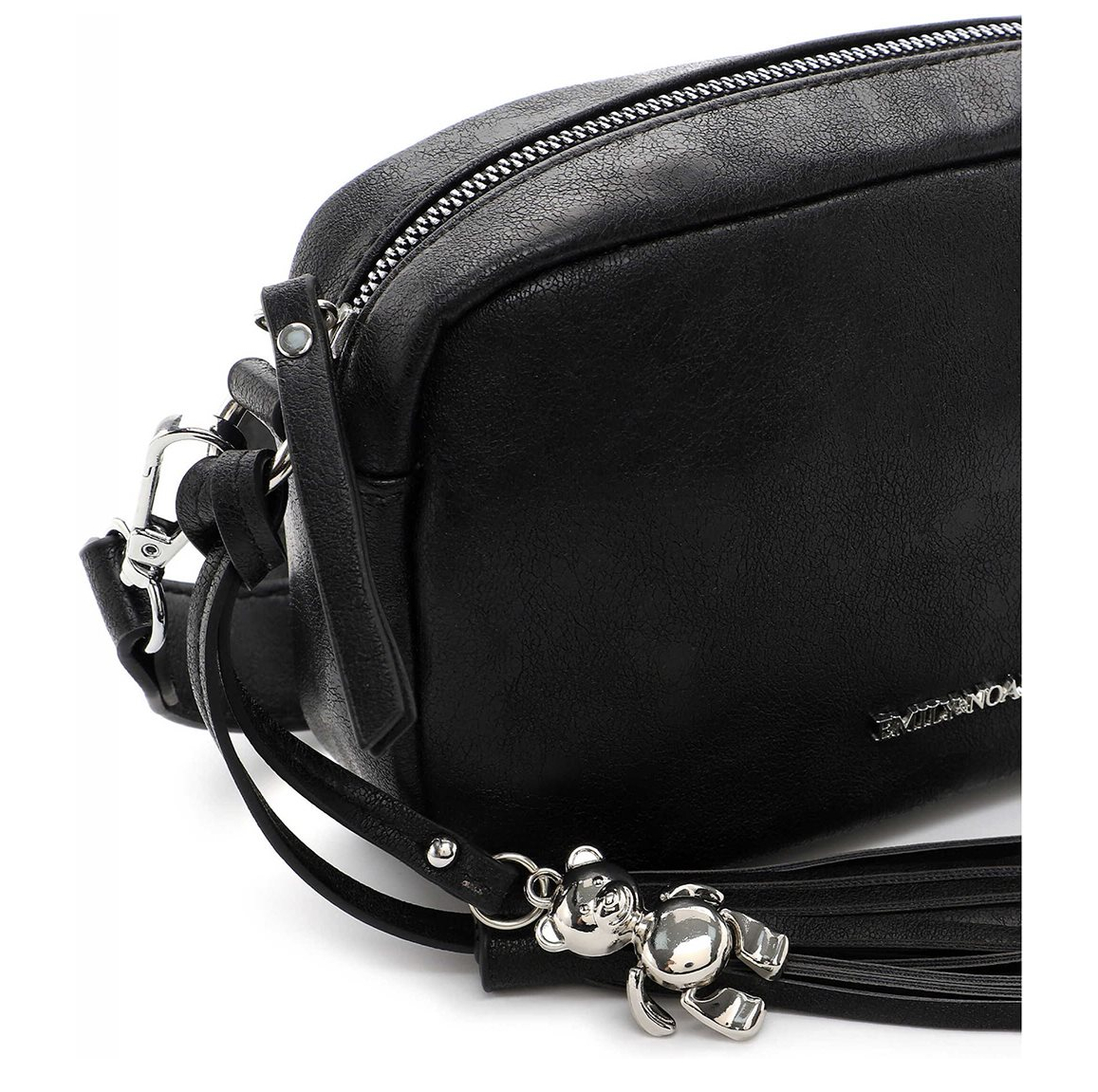Emily & Noah Beatrix Crossbody black
