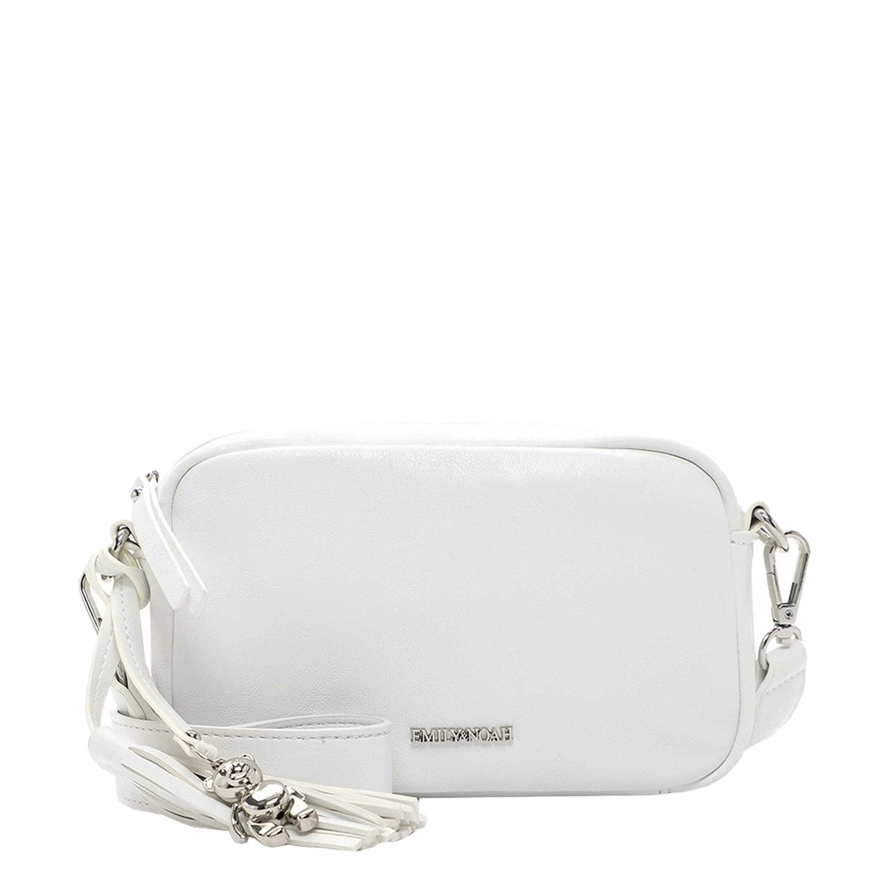 Emily & Noah Beatrix Crossbody white