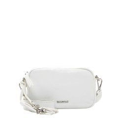 Emily & Noah Beatrix Crossbody white