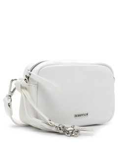 Emily & Noah Beatrix Crossbody white