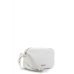 Emily & Noah Beatrix Crossbody white