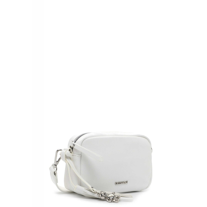 Emily & Noah Beatrix Crossbody white