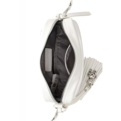 Emily & Noah Beatrix Crossbody white