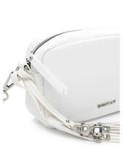 Emily & Noah Beatrix Crossbody white