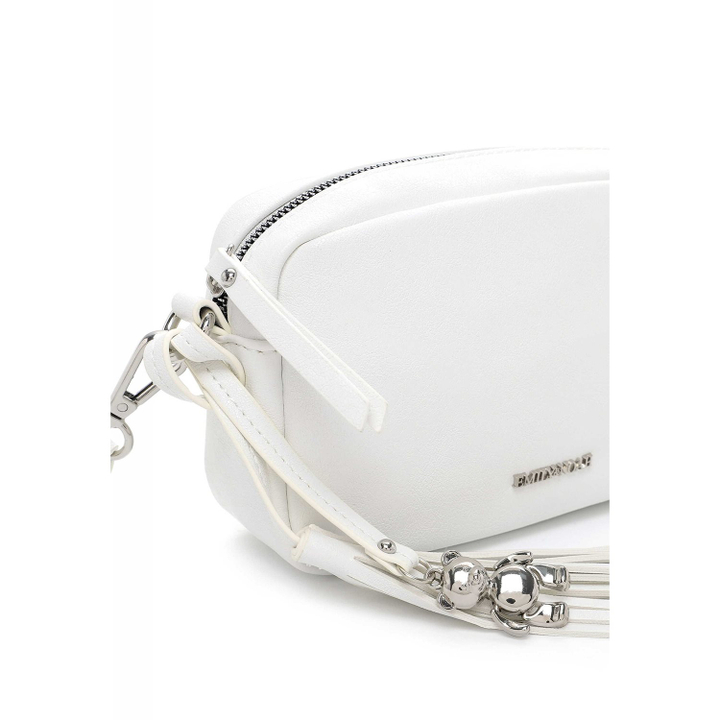 Emily & Noah Beatrix Crossbody white