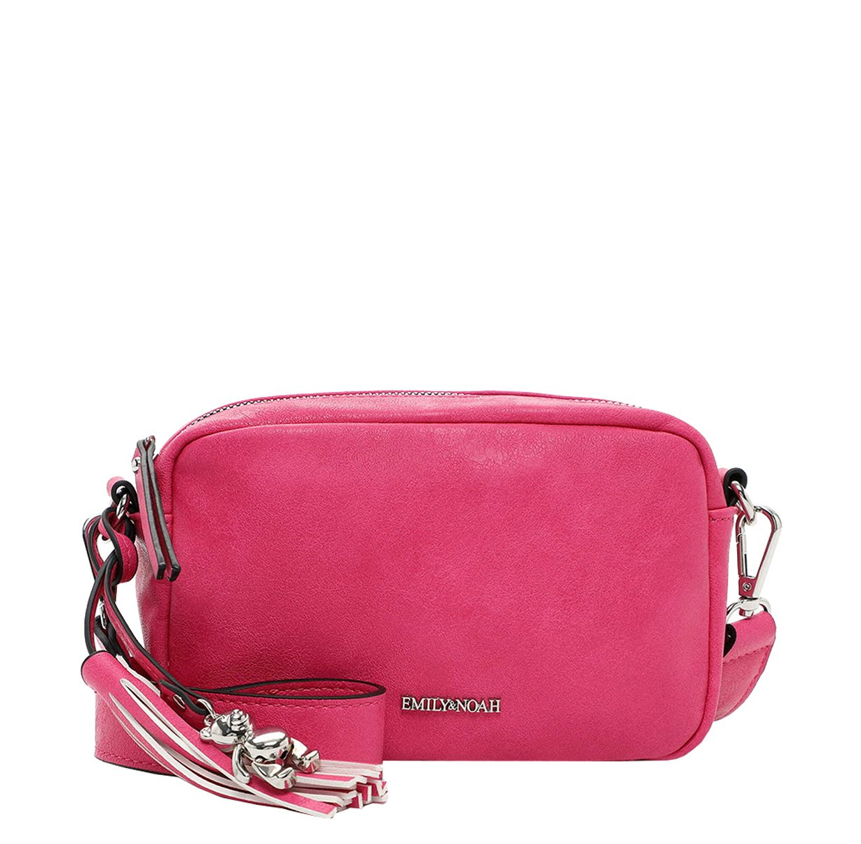 Emily & Noah Beatrix Crossbody pink