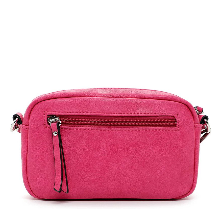Emily & Noah Beatrix Crossbody pink