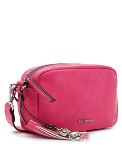 Emily & Noah Beatrix Crossbody pink