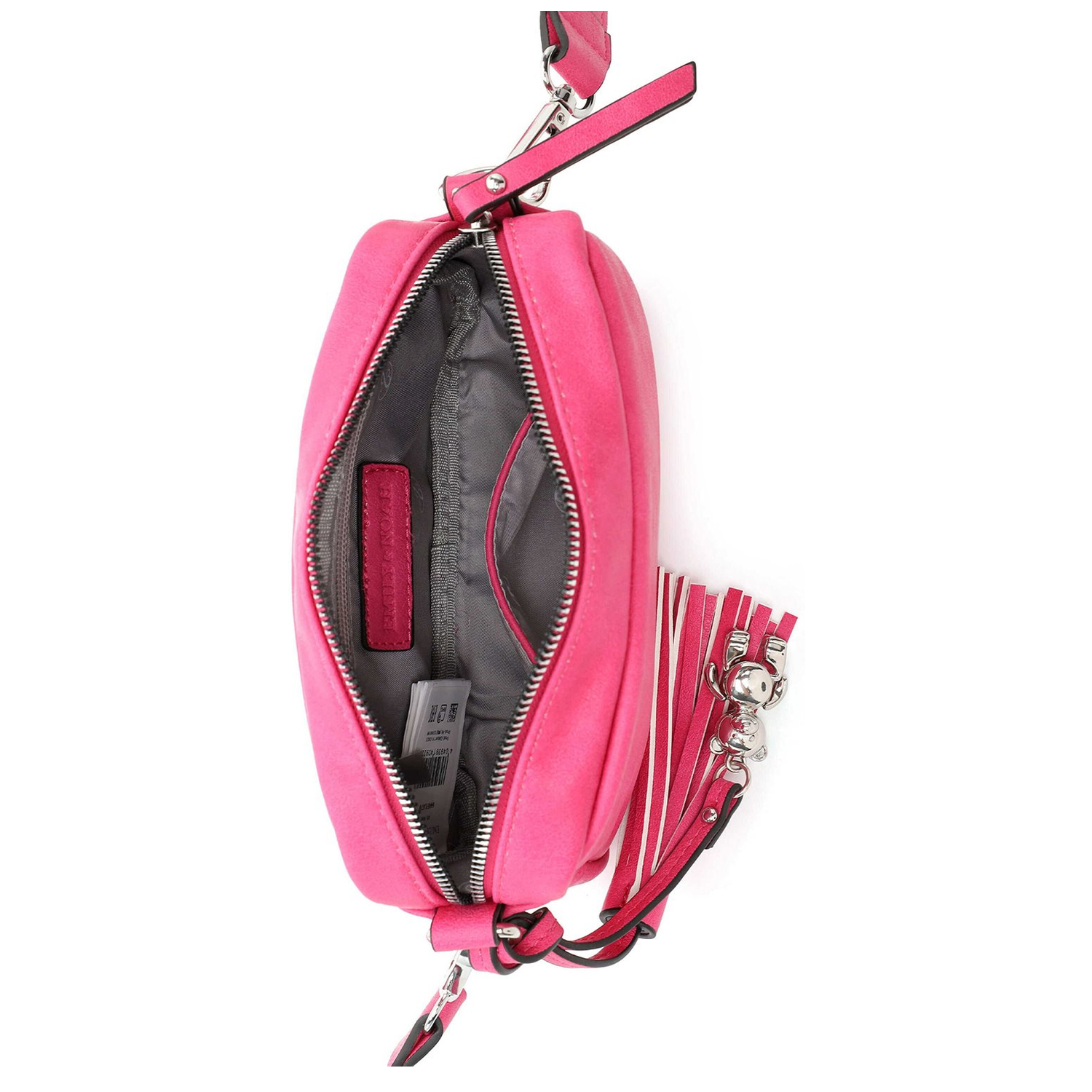 Emily & Noah Beatrix Crossbody pink
