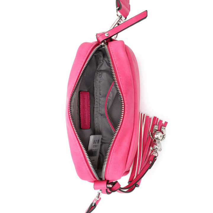 Emily & Noah Beatrix Crossbody pink