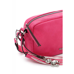 Emily & Noah Beatrix Crossbody pink