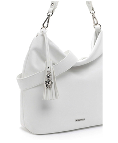 Emily & Noah Beatrix Crossover white