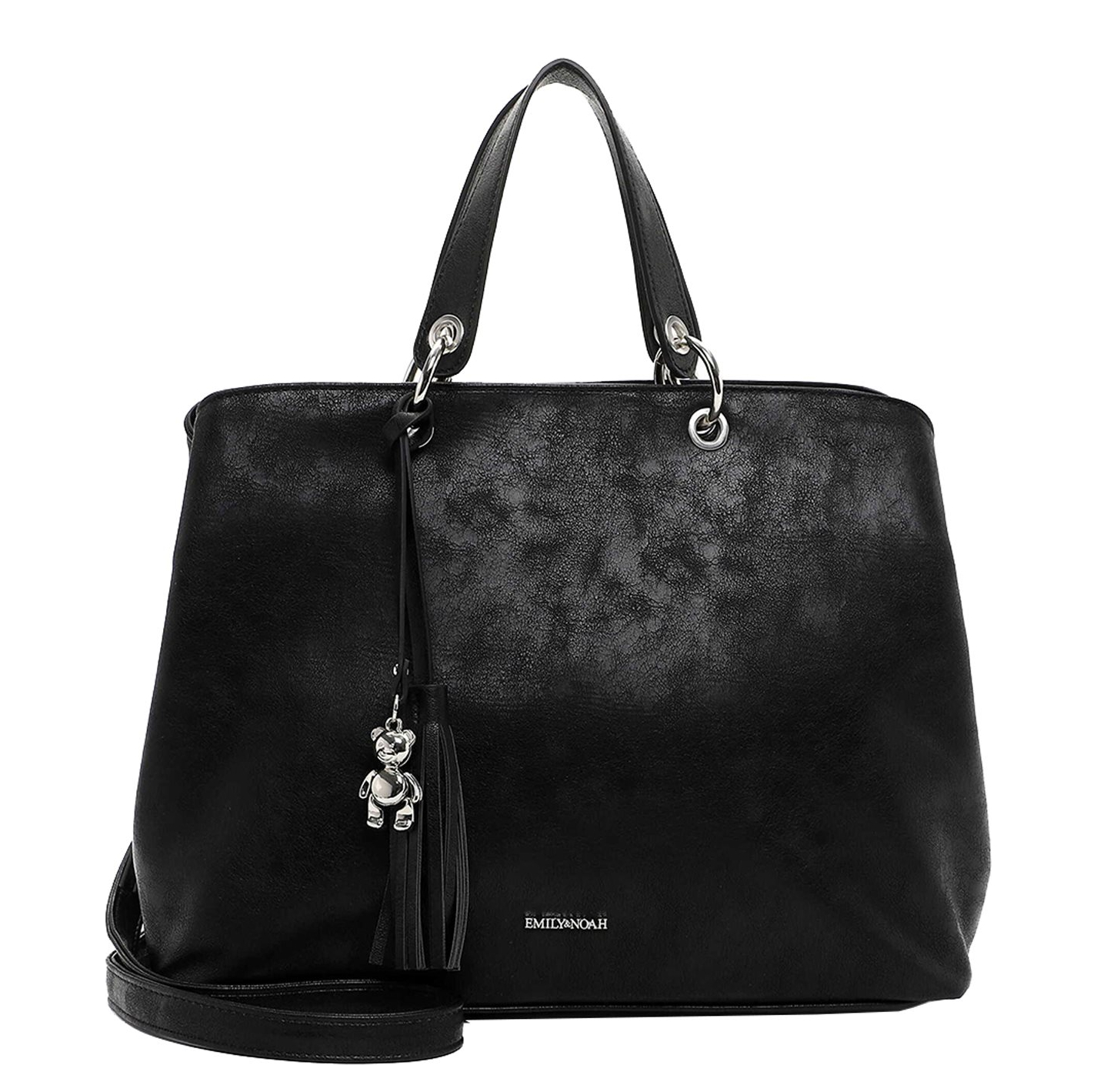 Emily & Noah Beatrix Cityshopper M black