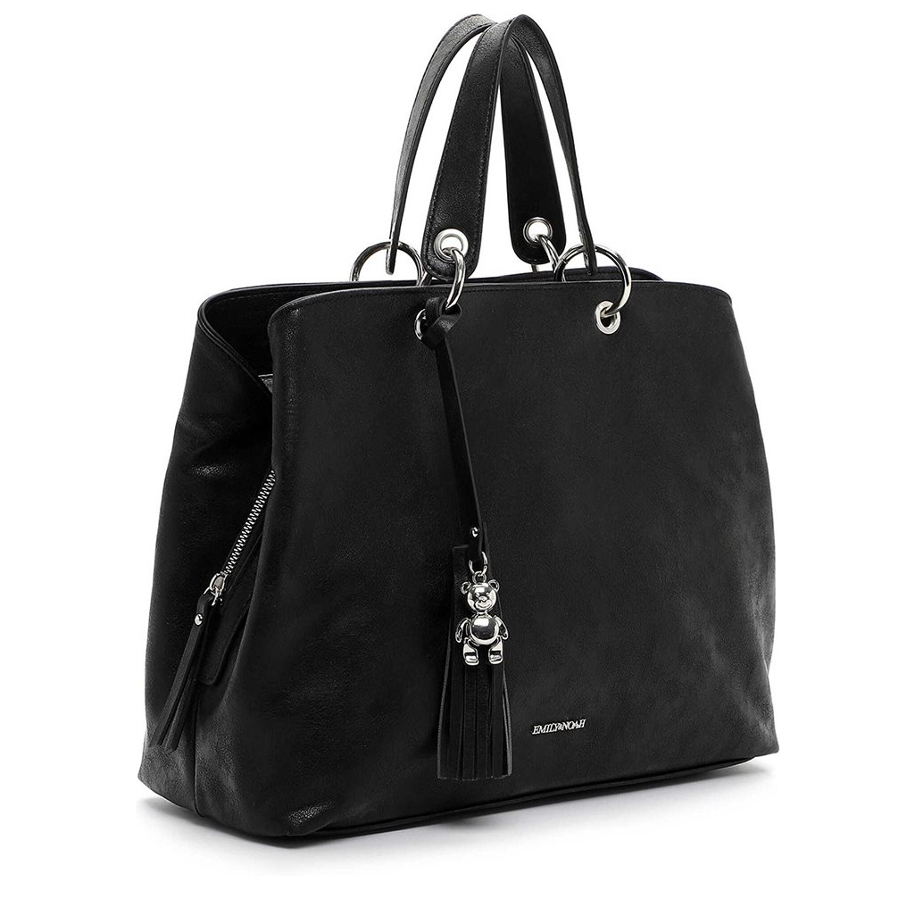 Emily & Noah Beatrix Cityshopper M black