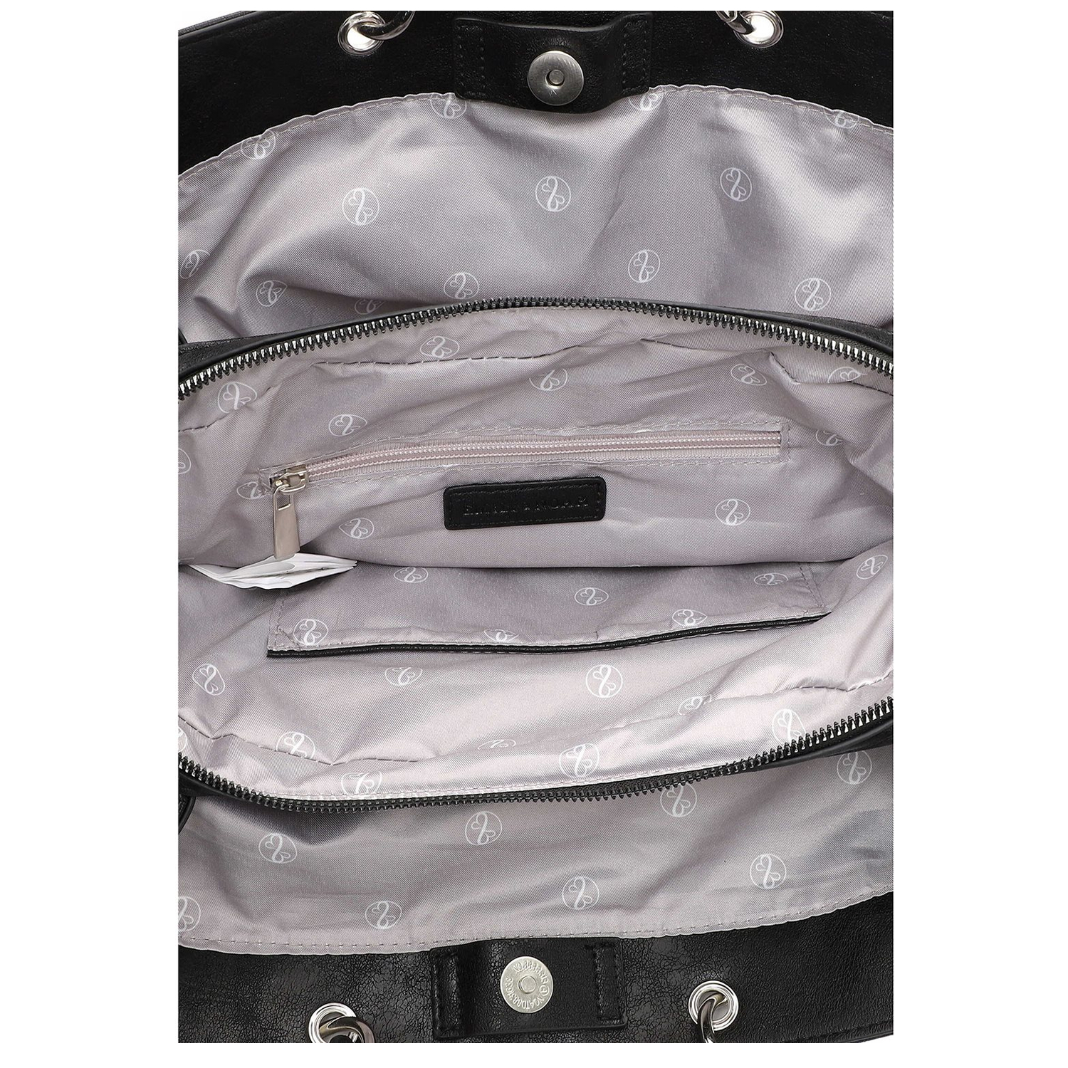 Emily & Noah Beatrix Cityshopper M black