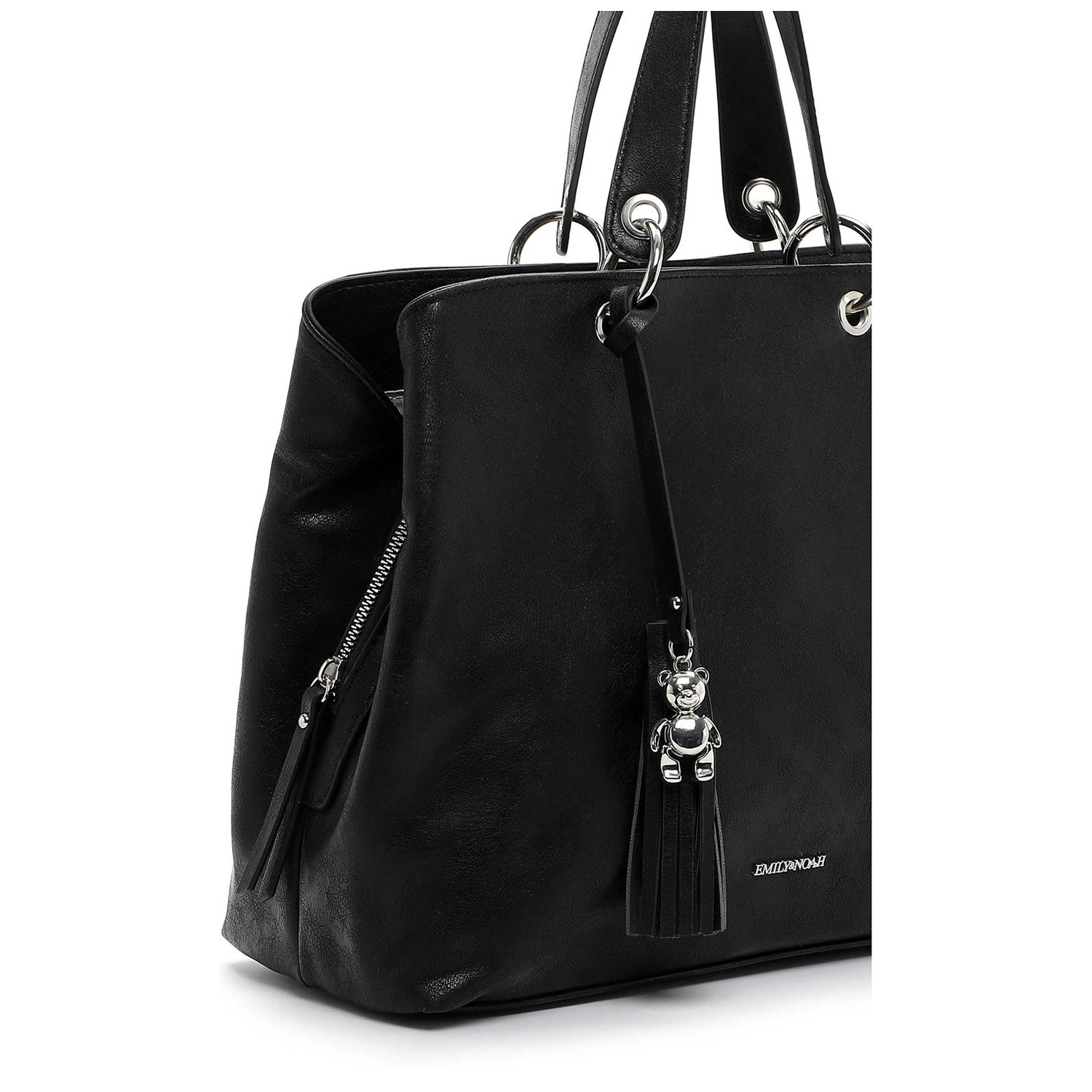 Emily & Noah Beatrix Cityshopper M black