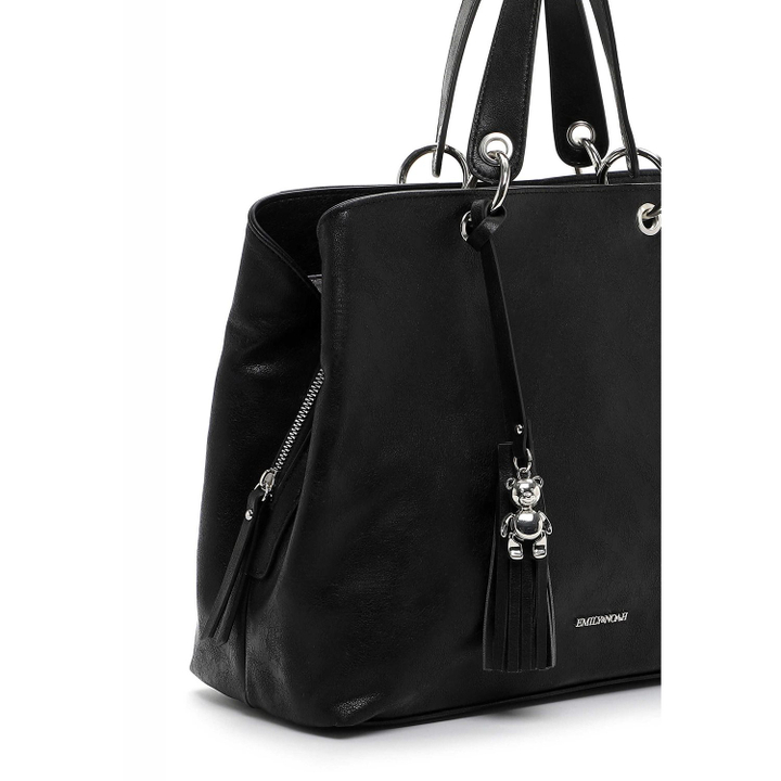 Emily & Noah Beatrix Cityshopper M black