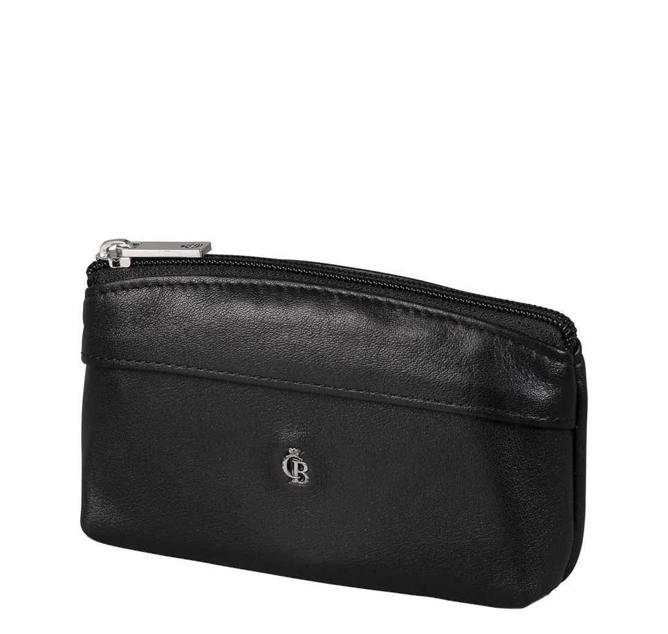 Castelijn & Beerens Vita portemonnee zwart