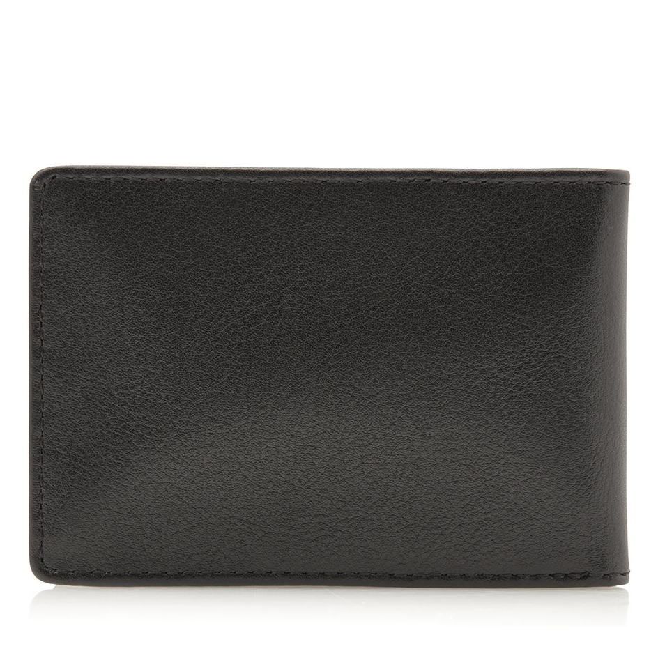Castelijn & Beerens Vita Creditcard Etui 4 Pasjes RFID zwart