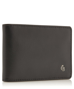 Castelijn & Beerens Vita Creditcard Etui 4 Pasjes RFID zwart
