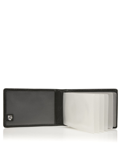 Castelijn & Beerens Vita Creditcard Etui 4 Pasjes RFID zwart