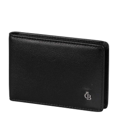 Castelijn & Beerens Vita Creditcard Etui zwart