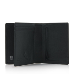 Castelijn & Beerens Vita Miniwallet 10 RFID zwart