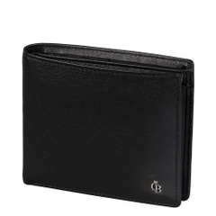 Castelijn & Beerens Vita Billfold 11 Creditcards zwart