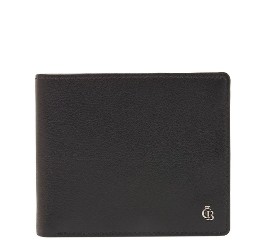 Castelijn & Beerens Vita portemonnee zwart