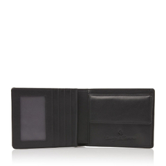 Castelijn & Beerens Vita Billfold 14 Pasjes RFID zwart