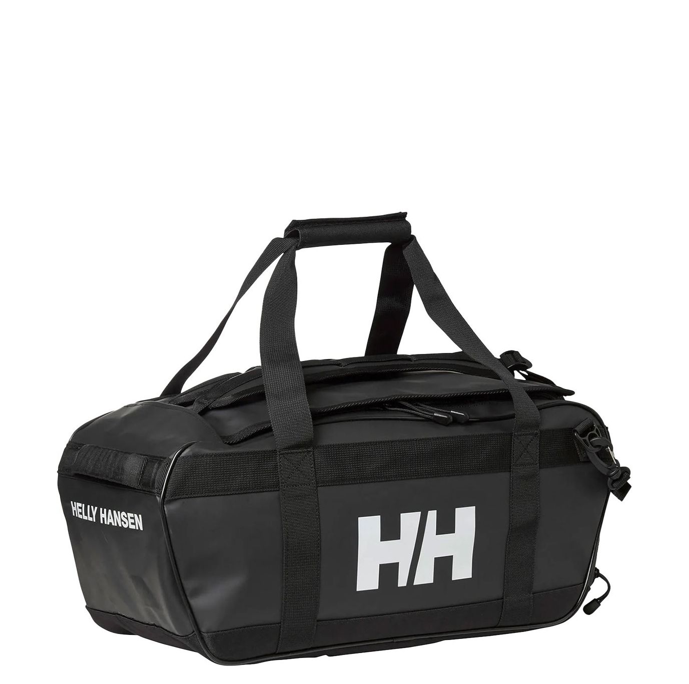 Helly Hansen weekendtas zwart