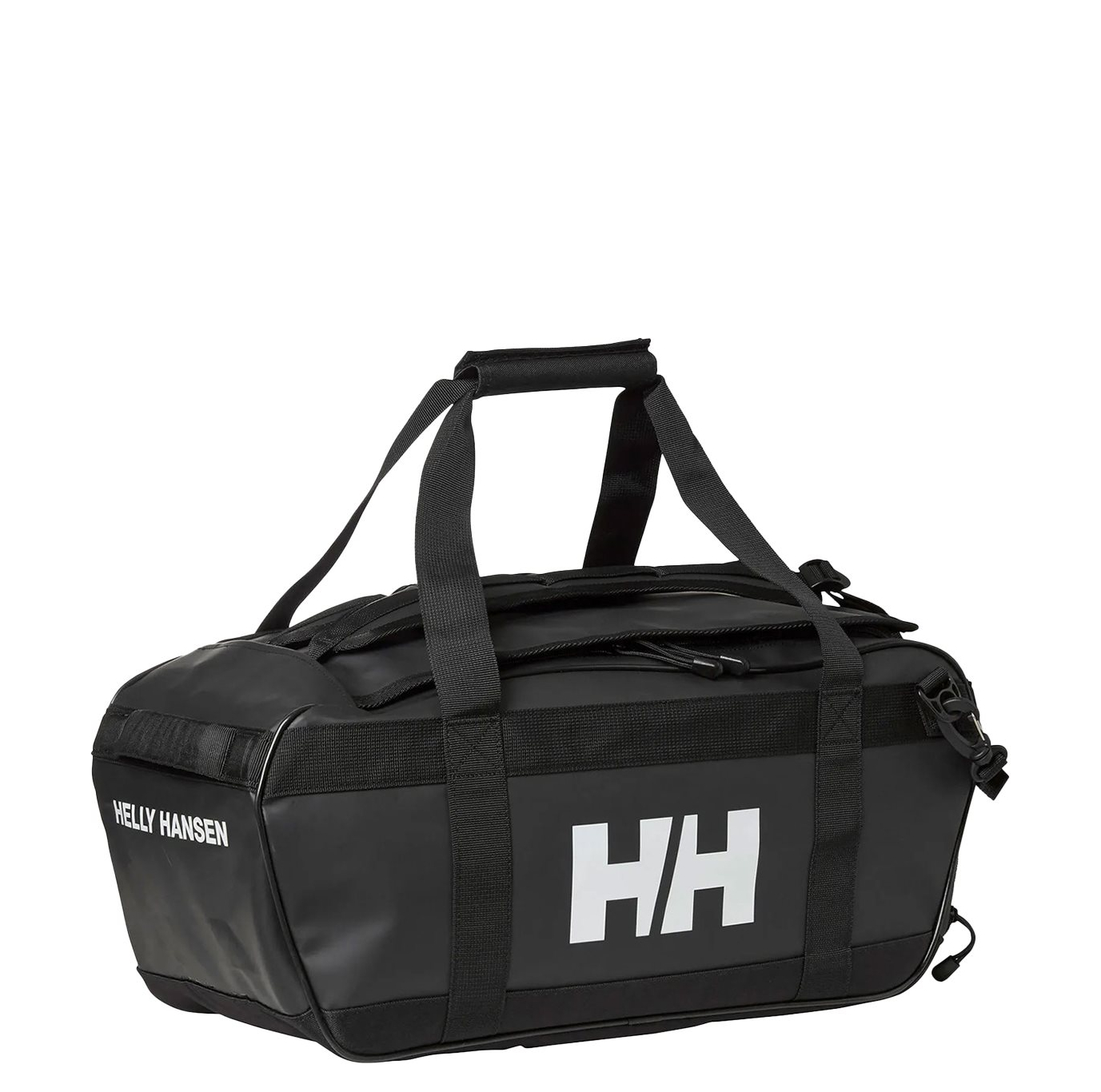 Helly Hansen Scout Duffel S black