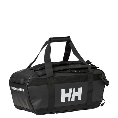 Helly Hansen Scout Duffel S black