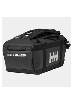 Helly Hansen Scout Duffel S black