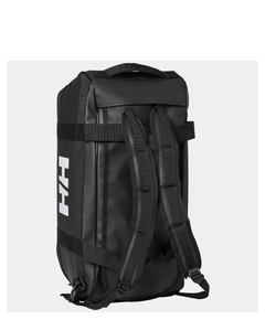 Helly Hansen Scout Duffel S black