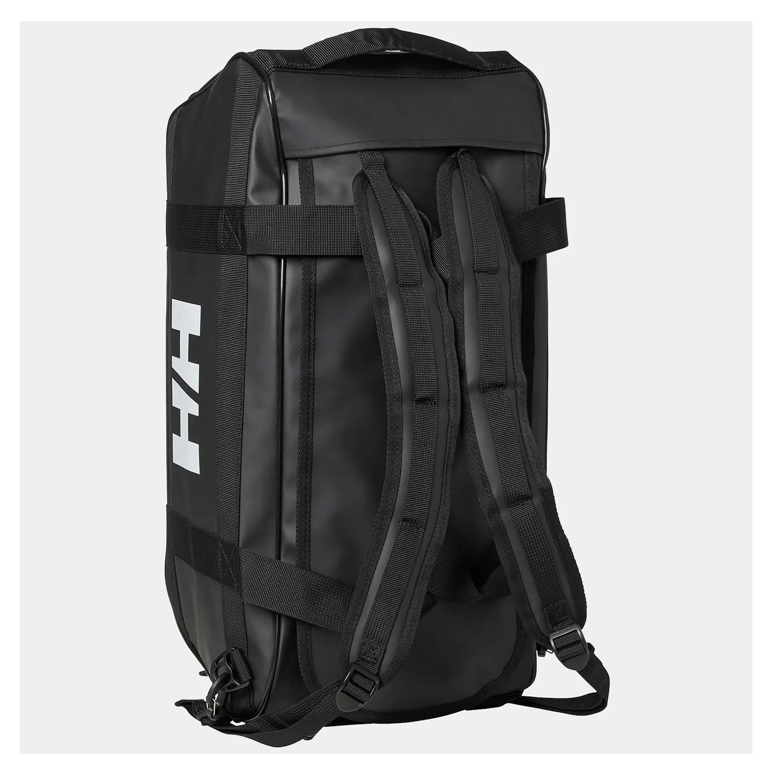 Helly Hansen Scout Duffel S black