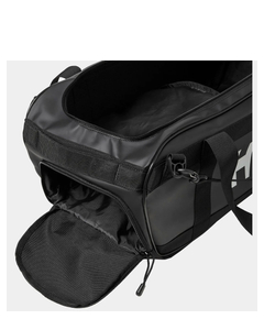 Helly Hansen Scout Duffel S black