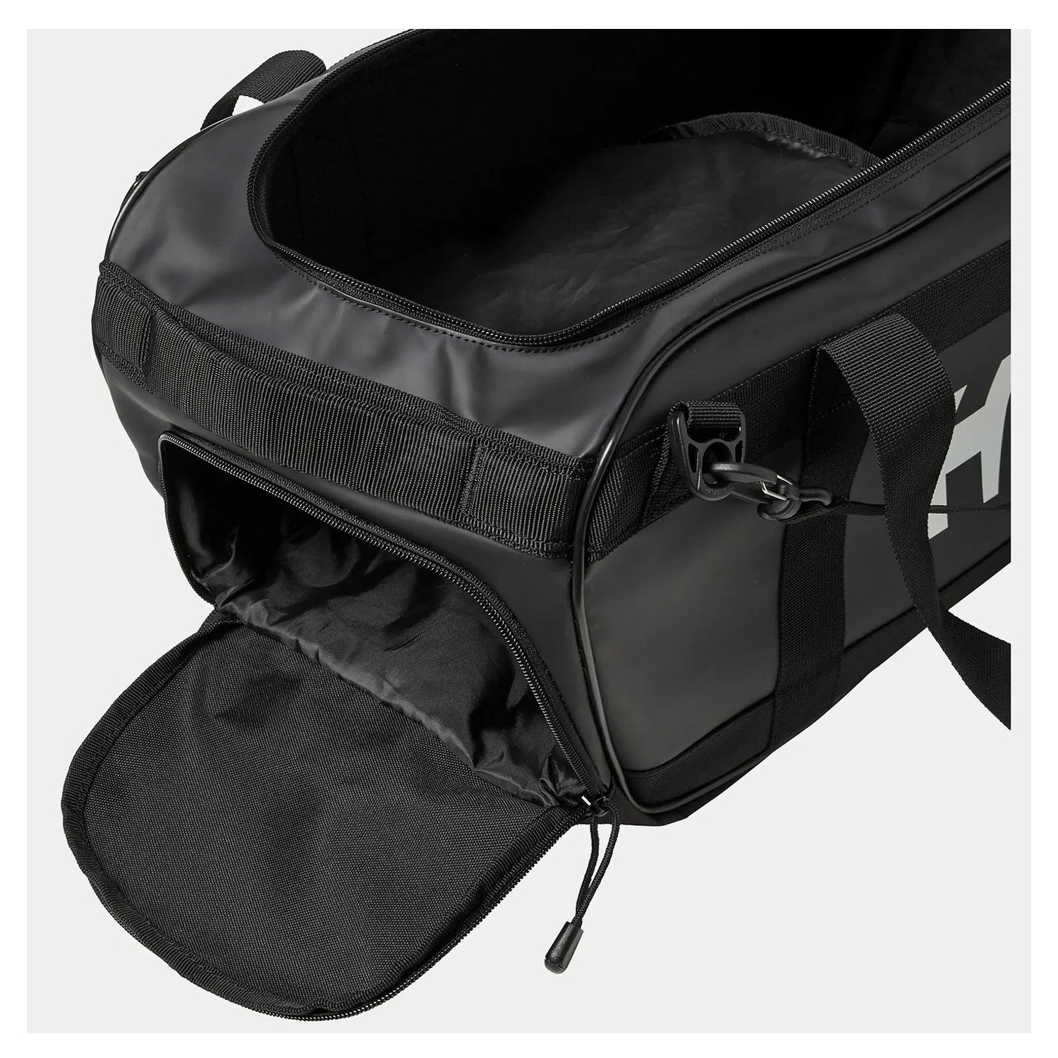 Helly Hansen Scout Duffel S black
