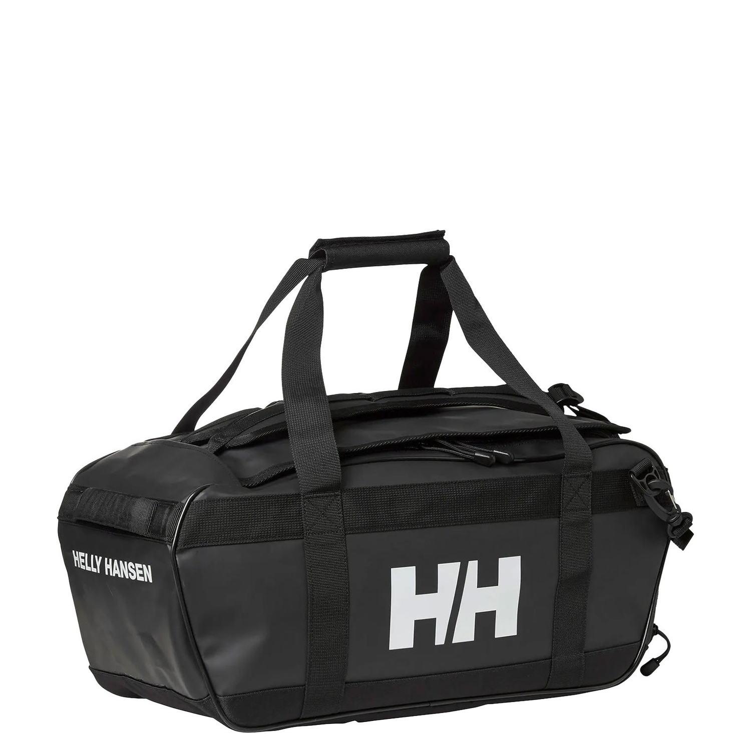 Helly Hansen Scout Duffel M black