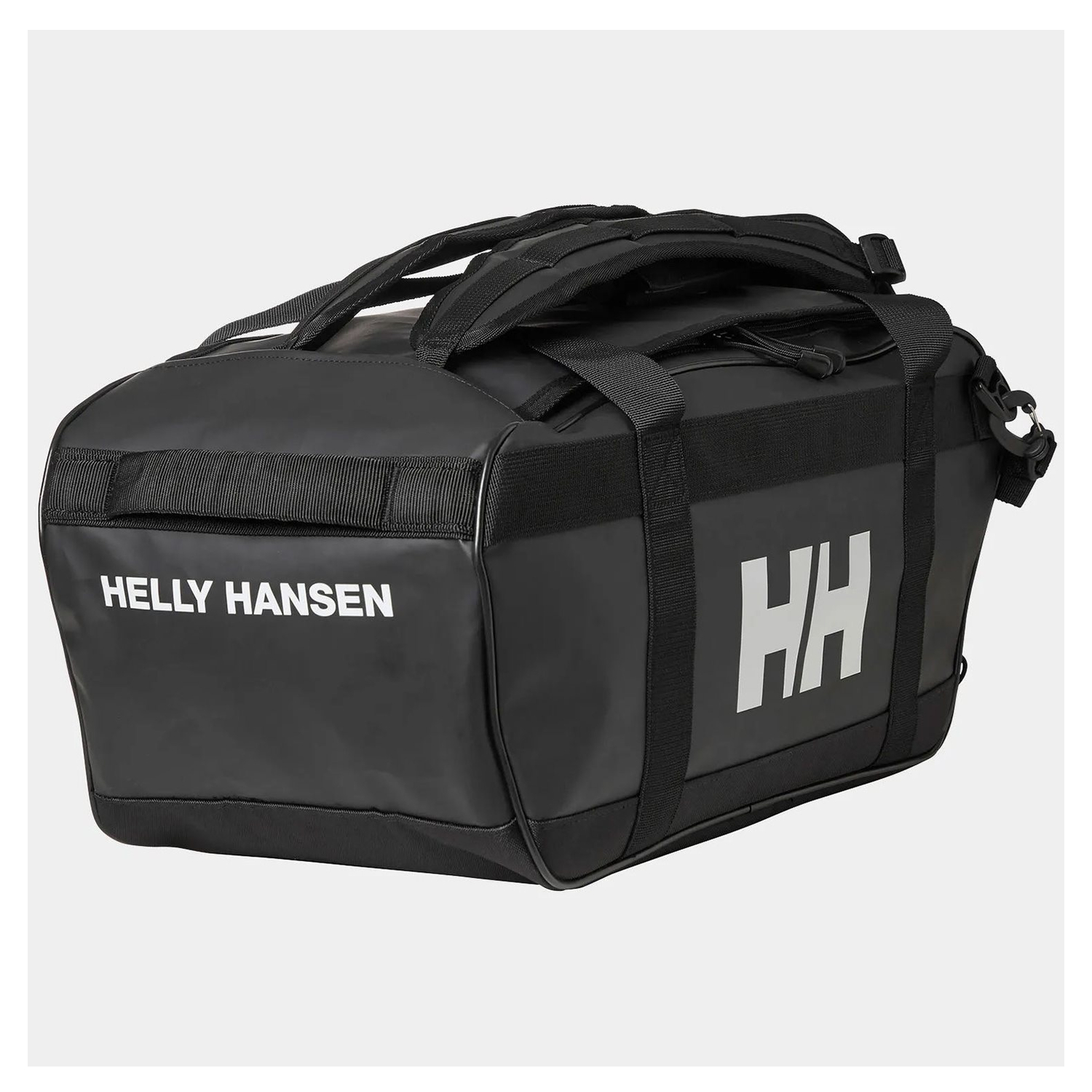 Helly Hansen Scout Duffel M black