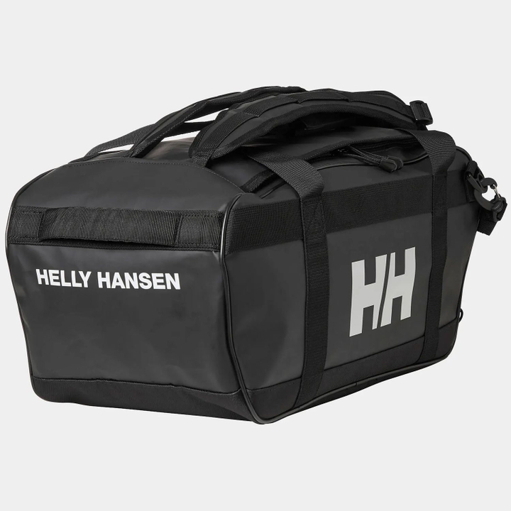 Helly Hansen Scout Duffel M black